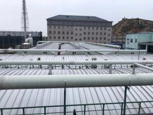 福建省東南電化股份有限公司案例